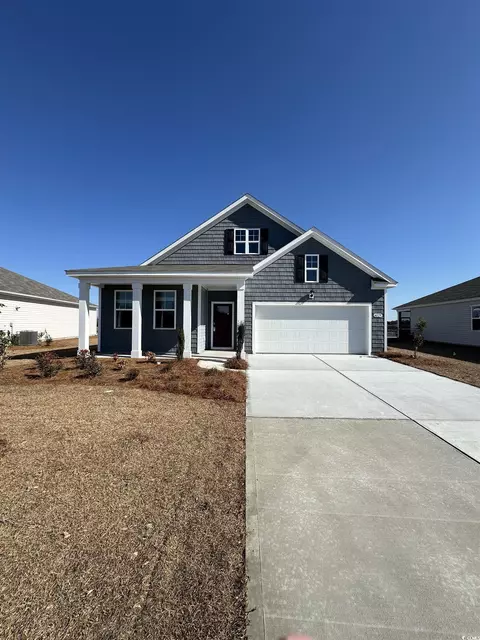 4029 Elmridge Ct, Conway, SC 29526
