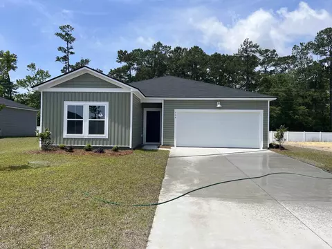 504 Cambria Dr, Longs, SC 29568