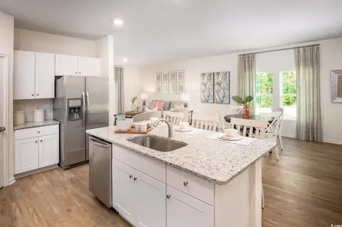 Kitchen - 551 Swaying Palm Ct, Longs, SC 29568 photo 1 of 3