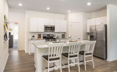 Kitchen - 551 Swaying Palm Ct, Longs, SC 29568 photo 3 of 3