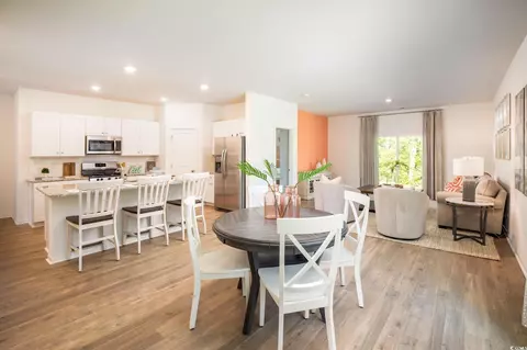 Dining - 551 Swaying Palm Ct, Longs, SC 29568 photo 1 of 2
