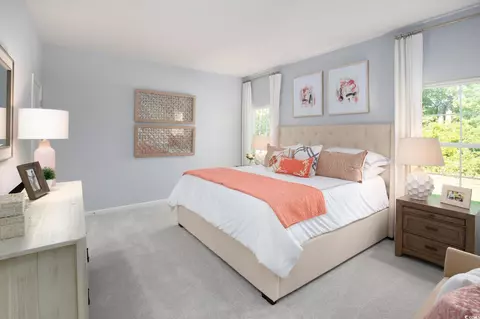 Bedroom - 551 Swaying Palm Ct, Longs, SC 29568 photo 1 of 2