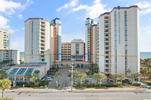 5200 N Ocean Blvd #1431, Myrtle Beach, SC 29577