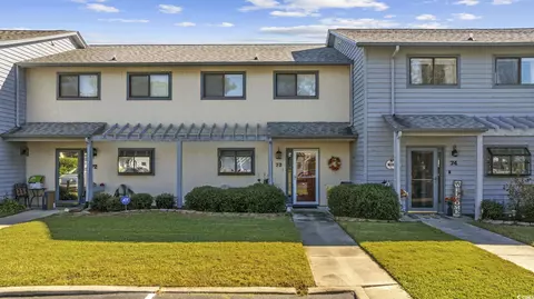 775 Plantation Dr #73, Little River, SC 29566