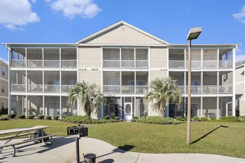 2030 Cross Gate Blvd #D- 204, Surfside Beach, SC 29575