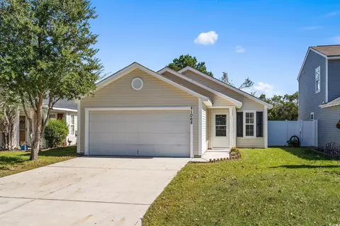 1068 Stoney Fls, Myrtle Beach, SC 29579