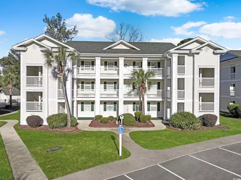 493 White River Dr #28-I, Myrtle Beach, SC 29579