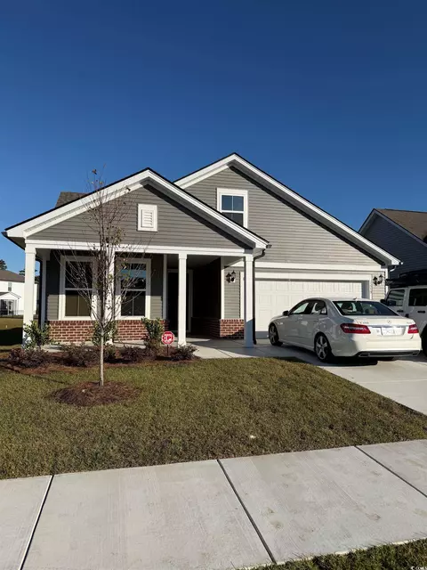 1419 Winding Creek Way, Myrtle Beach, SC 29588