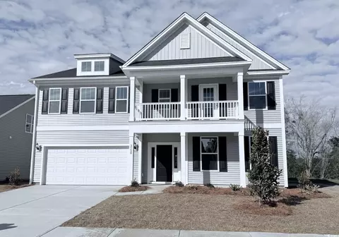 3150 Visionary Dr, Myrtle Beach, SC 29588