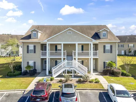 237 Moonglow Cir #102, Murrells Inlet, SC 29576