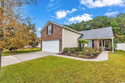 334 Bellegrove Dr, Myrtle Beach, SC 29579