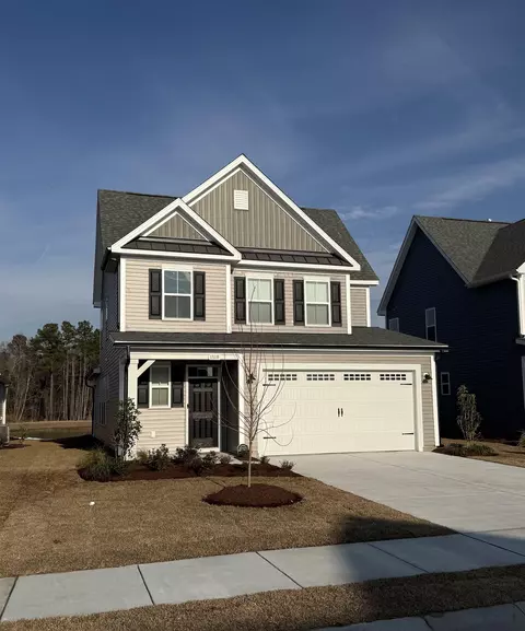 1319 Wykham Park Dr, Myrtle Beach, SC 29579