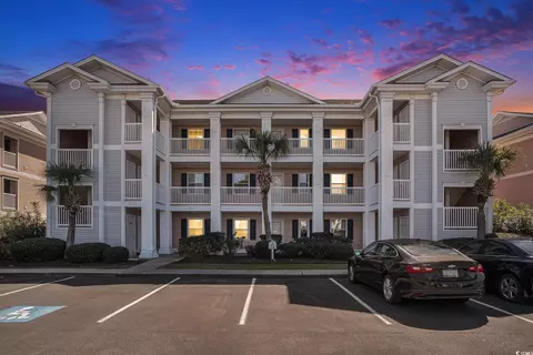 616 Waterway Village Blvd #24D, Myrtle Beach, SC 29579