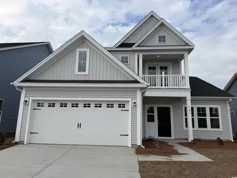 3162 Visionary Dr, Myrtle Beach, SC 29588