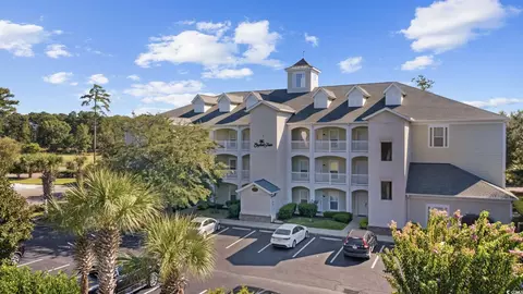 1033 World Tour Blvd #206, Myrtle Beach, SC 29579