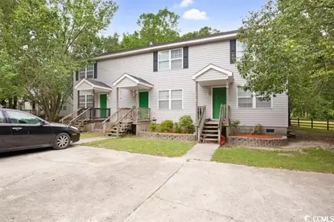 2201 John Henry Ln, Myrtle Beach, SC 29579