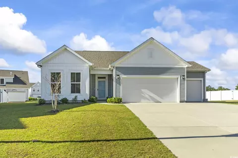 5037 Sassari St, Myrtle Beach, SC 29579