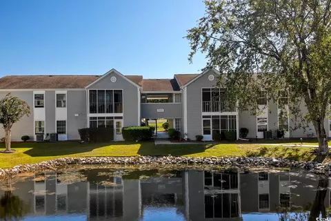 8960 Duckview Dr #F, Surfside Beach, SC 29575