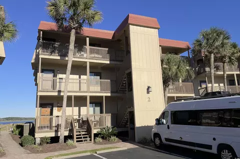 6309 N Ocean Blvd #2F, North Myrtle Beach, SC 29582