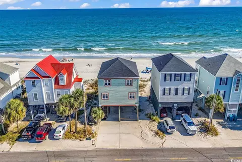 328 S Waccamaw Dr, Murrells Inlet, SC 29576