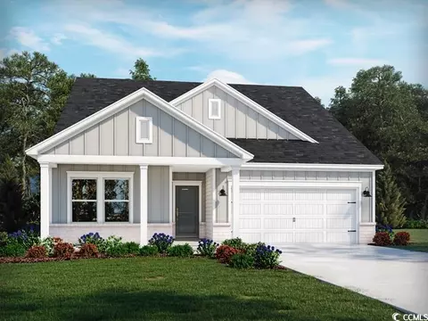 476 Cypress Preserve Cir, Longs, SC 29568
