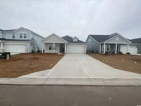3408 Tranquility Loop, Longs, SC 29568