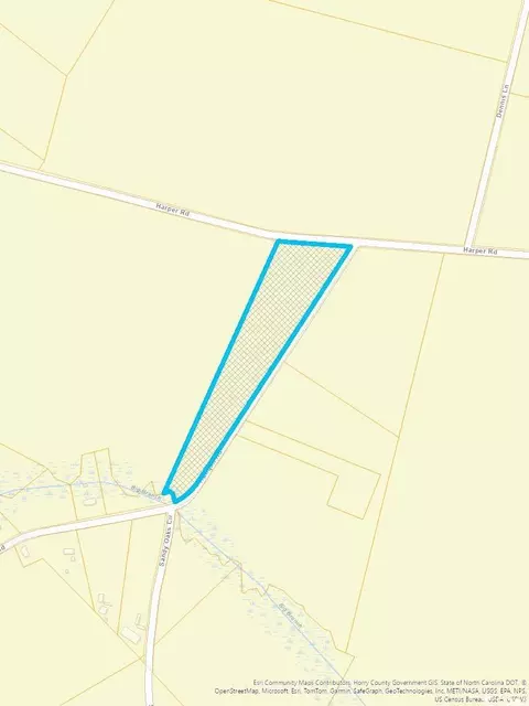 tbd Tranquil Rd, Conway, SC 29527 photo 5
