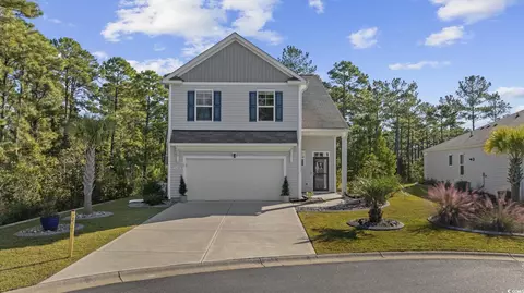 2618 Muhly Ct, Conway, SC 29526