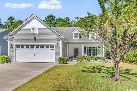 2408 Craven Dr, Myrtle Beach, SC 29579