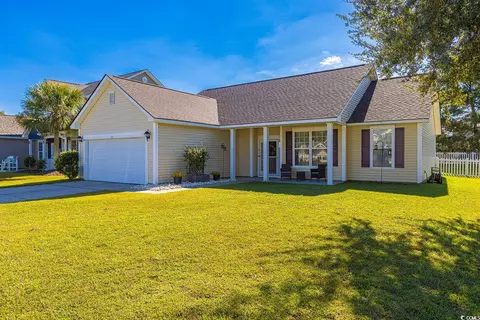 720 Gazania Ln, Myrtle Beach, SC 29579