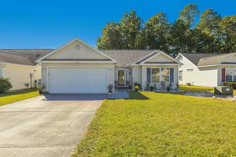 6713 Wisteria Dr, Myrtle Beach, SC 29588