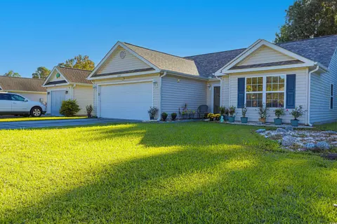 6713 Wisteria Dr, Myrtle Beach, SC 29588