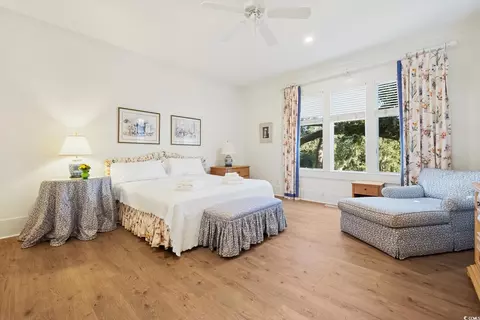 Bedroom - 224 Ocean Green Dr, Georgetown, SC 29440 photo 1 of 7