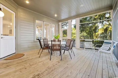 Exterior - 224 Ocean Green Dr, Georgetown, SC 29440 photo 4 of 10