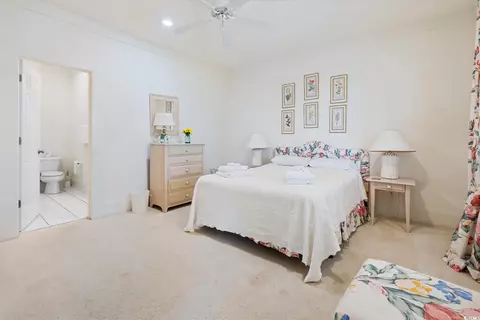 Bedroom - 224 Ocean Green Dr, Georgetown, SC 29440 photo 7 of 7