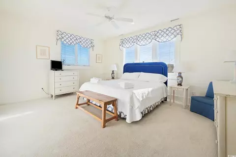 Bedroom - 224 Ocean Green Dr, Georgetown, SC 29440 photo 6 of 7