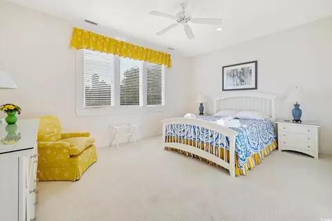 Bedroom - 224 Ocean Green Dr, Georgetown, SC 29440 photo 5 of 7