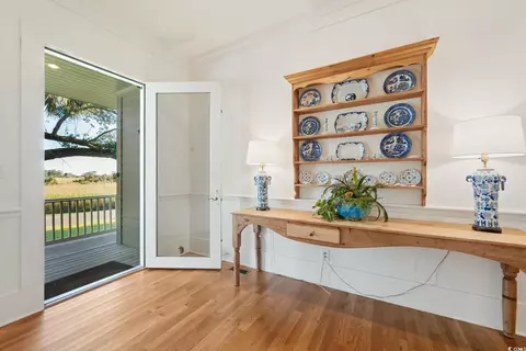 Entry Way - 224 Ocean Green Dr, Georgetown, SC 29440 photo 1 of 3
