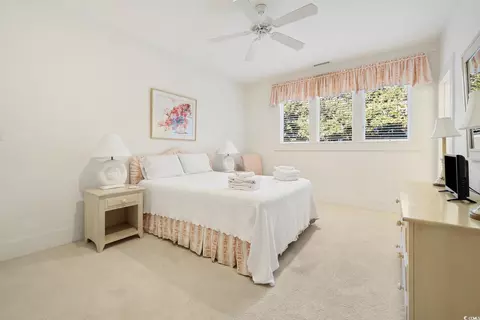 Bedroom - 224 Ocean Green Dr, Georgetown, SC 29440 photo 4 of 7