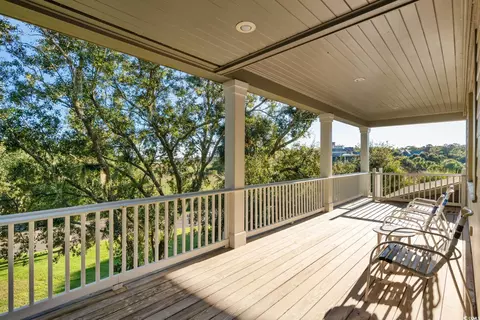 Exterior - 224 Ocean Green Dr, Georgetown, SC 29440 photo 6 of 10
