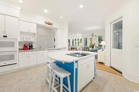 Kitchen - 224 Ocean Green Dr, Georgetown, SC 29440 photo 2 of 2