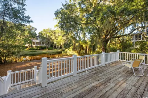 Exterior - 224 Ocean Green Dr, Georgetown, SC 29440 photo 9 of 10