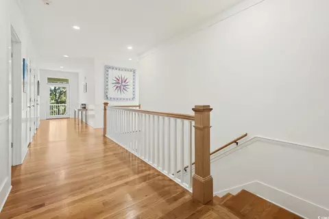 Entry Way - 224 Ocean Green Dr, Georgetown, SC 29440 photo 3 of 3