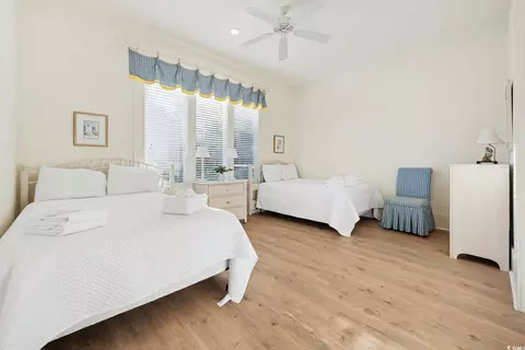 Bedroom - 224 Ocean Green Dr, Georgetown, SC 29440 photo 2 of 7