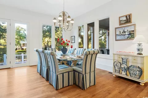 Dining - 224 Ocean Green Dr, Georgetown, SC 29440 photo 1 of 1