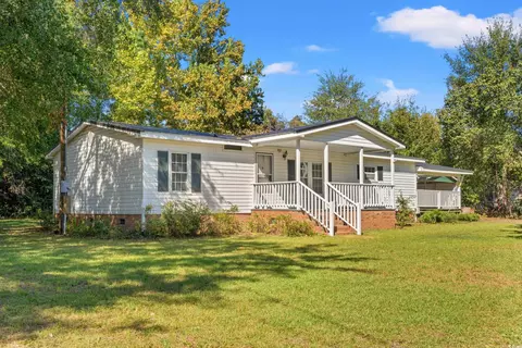 1815 W Homewood Rd, Conway, SC 29526