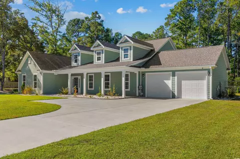 3780 Dewitt Rd, Longs, SC 29568