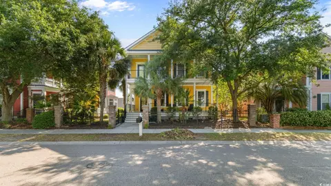 1516 James Island Ave, North Myrtle Beach, SC 29582