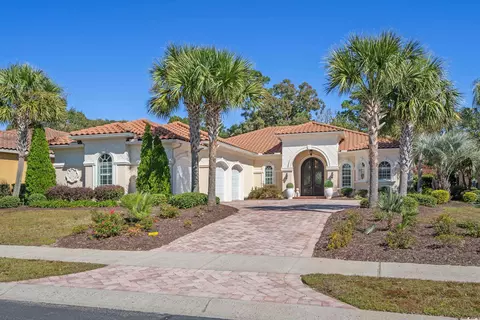 7456 Catena Ln, Myrtle Beach, SC 29572