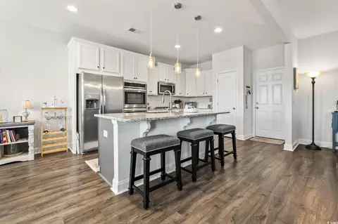 Kitchen - 2011 Hazlette Loop, Conway, SC 29526 photo 1 of 5